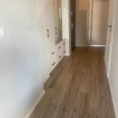 Rodzinny Z Ogrodem Apartman Ustka